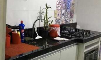 Imagem 7: Apartamento para Venda em Mogi das Cruzes/SP