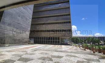 Imagem 2: Prédio para Locação em Salvador, Pituba, 1 dormitório, 15 banheiros, 99 vagas