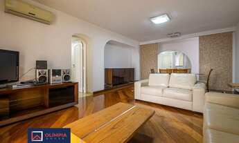 Imagem 4: Locação Apartamento 3 Dormitórios - 120 m² Jardim Paulista