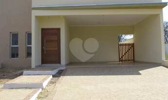 Imagem: Casa-Paulínia-Cascata