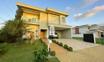 Imagem: Casa em Condomínio Alphaville