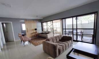 Imagem 5: APARTAMENTO VARANDA GOURMET 04 QUARTOS 03 SUITES E LAZER PITANGUEIRAS