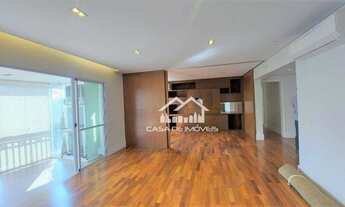 Imagem: Vende apartamento com 230m² no Paulistania