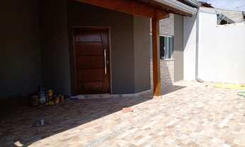 Imagem: CASA RESIDENCIAL em JAGUARIÚNA - SP, JARDIM