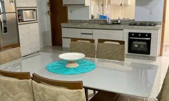 Imagem: CONSELHEIRO LAFAIETE - Casa Padrão - Novo