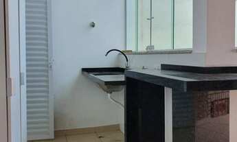 Imagem 5: Cobertura para Venda em Santo André, Vila Alice, 2 dormitórios, 1 suíte, 3 banheiros, 2 va