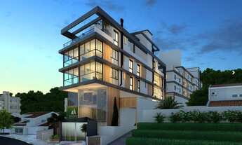 Imagem 2: Apartamento com 1 suite a venda em Jurerê Florianópolis