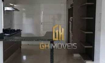 Imagem 4: Sobrado com 4 dormitórios à venda, 493 m² por R$ 1.100.000 - Setor Progresso - Goiânia/GO