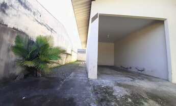 Imagem 5: Casa com 3 dormitórios à venda, 80 m² por R$ 168.600,00 - Machados - Navegantes/SC