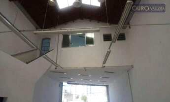 Imagem 6: Galpão comercial 500m² com WC e escritório