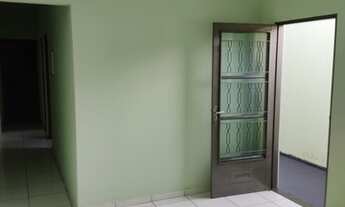 Imagem 7: Locação Casa Américo Brasiliense