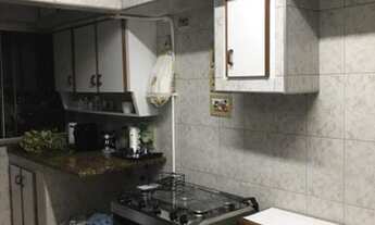 Imagem 2: Apartamento com 02 Dormitórios e 55 M² | Sítio Morro Grande , São Paulo