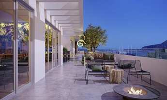 Imagem 2: Apartamento para Venda em Itajaí, Fazenda, 4 dormitórios, 4 suítes, 4 banheiros