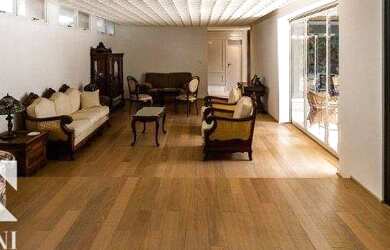 Imagem 4: Casa com 4 dormitórios à venda, 602 m² por R$ 3.490.000,00 - Jardim Europa - Piracicaba/SP