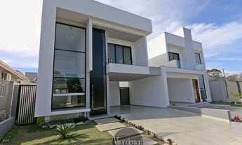 Imagem 2: Casa com 4 suites no Bella Citta