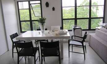 Imagem 3: Apartamento com 1 dormitório à venda, 70 m² por R$ 550.000 - Vila Sônia - São Paulo/SP