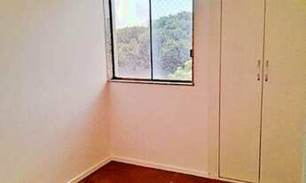 Imagem 7: 02 QUARTOS NASCENTE 01 VAGA NA GARAGEM