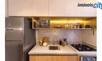 Imagem 4: APARTAMENTO 2 DORMS, UMA VAGA, PISCINA E LAZER COMPLETO VILA GUILHERME