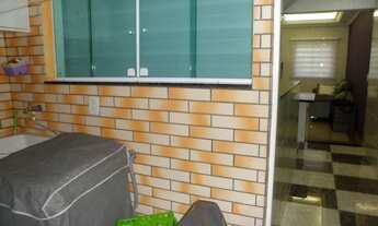 Imagem 3: Casa Sobrado de Condominio em Paulicéia - São Bernardo do Campo