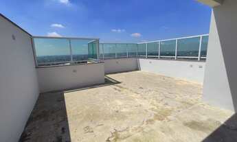 Imagem 4: Cobertura duplex para venda com 168 metros quadrados com 2 quartos