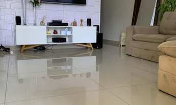 Imagem 4: Casa de condomínio Park Real Indaiatuba 3 dor/ 1 suítes planejada - ar condicionado,coifa