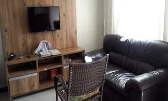 Imagem 4: SOBRADO A VENDA COM 3 DORMITÓRIOS SALA COZINHA