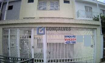 Imagem: SAO CAETANO DO SUL - Residential / Sobrado