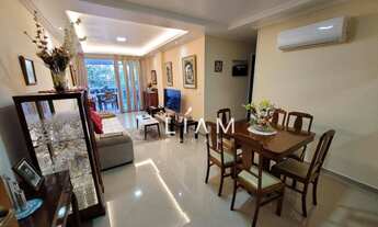 Imagem 4: Apartamento 3 quartos no Recreio dos Bandeirantes