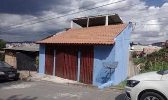 Imagem 3: Vendo imóvel c/3 casas p/moradia/locação/R$290 mil/Santana de Parnaíba