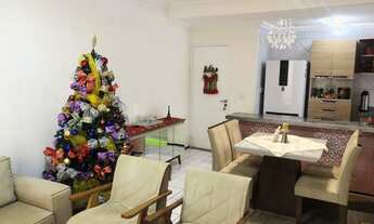 Imagem 6: Apartamento mobiliado próximo ao Beach Park 69 m2 vista mar