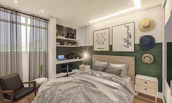 Imagem 6: Ref.: 2073 - Apart. 2 qtos - São Pedro