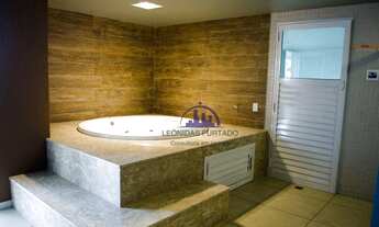 Imagem 7: Apartamento com 3 dormitórios à venda, 76 m² por R$ 590.000,00 - Engenheiro Luciano Cavalc