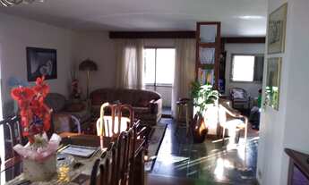 Imagem 1: Apartamento à venda em São Paulo