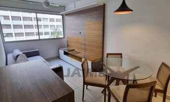 Imagem 3: APARTAMENTO 1 DORMITÓRIO