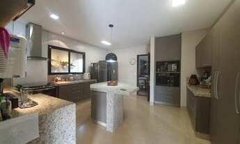 Imagem: Casa muito bem localizada no Jardim Alvorada