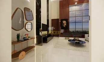 Imagem 2: Casa à venda, Villa di Capri, Franca, SP