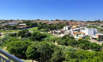 Imagem 6: Apartamento 3 dormitórios, suíte, sacada, elevador, Terra Nature/Praticidade, prox Puc, sh