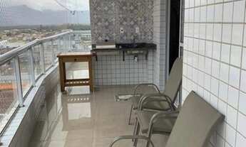 Imagem: Apartamento em Praia Grande - SP, Aviação