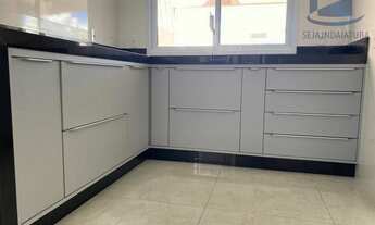 Imagem 3: Casa - Jardim Park Real - Indaiatuba