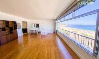 Imagem 5: Apartamento com 4 dormitórios para alugar, 276 m² por R$ 12.000,00/mês - Copacabana - Rio