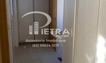 Imagem 3: Apartamento para venda tem 115 metros quadrados com 3 quartos em Jardim Goiás - Goiânia