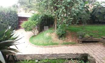 Imagem 7: Linda residência rústica,4 suites,armários,muita madeira e vidro,vista privilegiada.Miolo