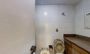 Imagem 5: LF - No coração da Lagoa, 3 quartos com 115m2 e preço imperdível!