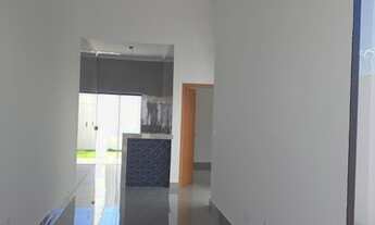 Imagem 6: Casa para venda tem 60 metros quadrados com 2 quartos em Laranjeiras - Uberlândia - MG