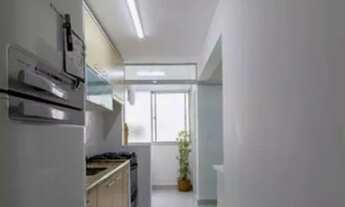 Imagem 7: APARTAMENTO COM FINO ACABAMENTO NO MELHOR DA VILA MASCOTE!