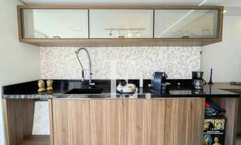 Imagem 7: Apartamento com 3 dormitórios à venda, 106 m² por R$ 1.170.000,00 - Vila Califórnia - São