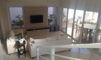 Imagem 2: Condominio bonfim paulista, sobrado, 3 suites, 2 salas enormes,varanda gourmet,esquina