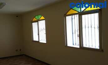 Imagem 3: CASA 2 QUARTOS SENDO 1 SUÍTE SEM GARAGEM