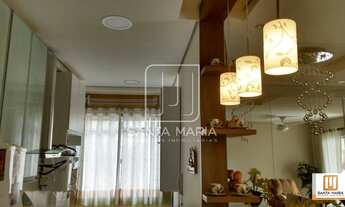 Imagem 5: Apartamento (tipo - padrao) 2 dormitórios/suite, cozinha planejada, portaria 24hs, lazer