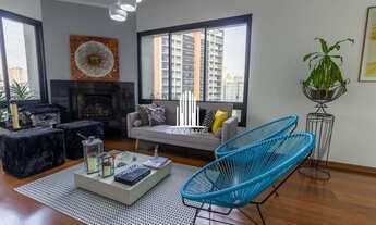 Imagem 4: Apartamento com 4 Quartos e 4 banheiros à Venda, 190 m²